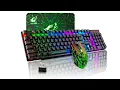 Ziyou Lang T3 2 4GHZ keyboard and mouse