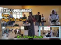 EKSKUL DRUMBAND Exercise~ lagu Maju Tak Gentar||MA AL HILAAL MORELLA #drumband #latihandrum