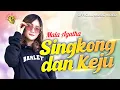 Download Lagu Mala Agatha - Singkong dan Keju | Dipopulerkan oleh Bill \u0026 Brod (Official Music Video LION MUSIC)