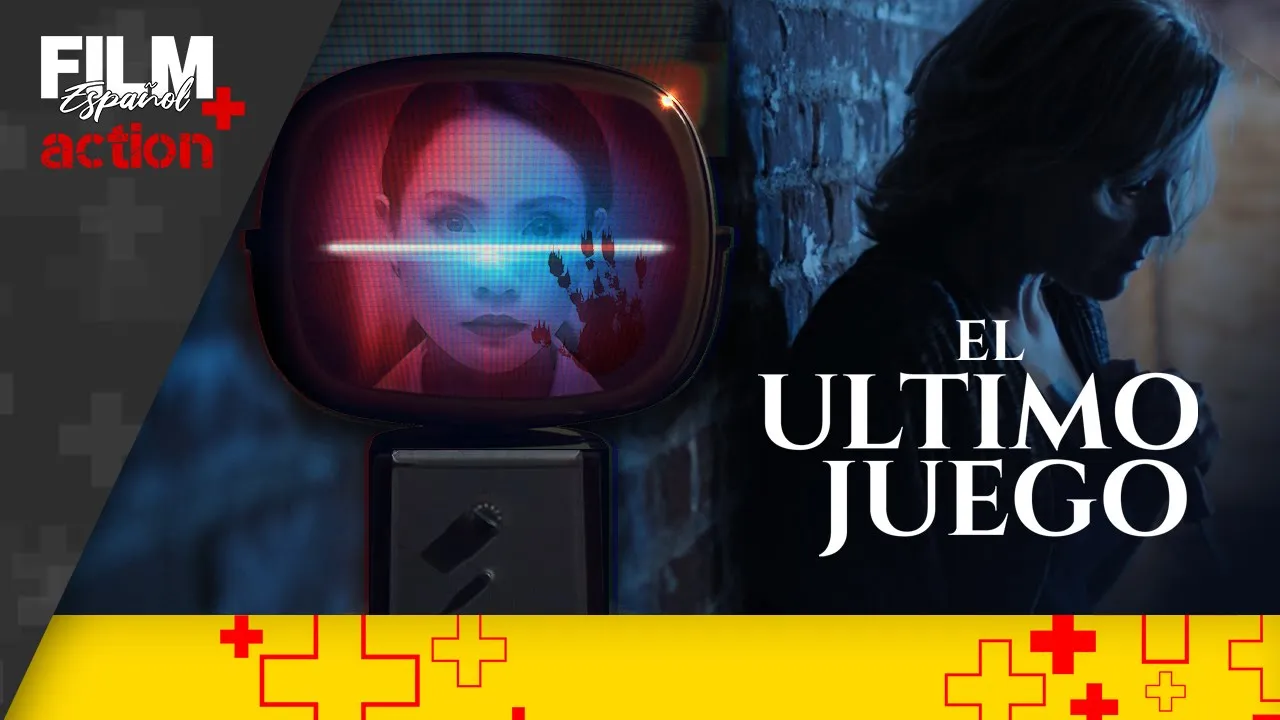 El Ultimo Juego // Película Completa Doblada // Suspense // Film Plus Español