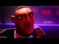 Carried Me With You - Spies in Disguise