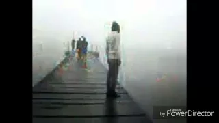 اضحك مهما كان دندنها