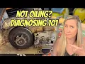 Huge Problem Simple Fix How To Easily Repair Your Stihl Chainsaw Oiling System With Confidence