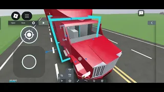 Car Crash Studio Roblox TIMEPLASE Creating A Crash 