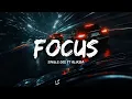 Single dee _-_ Focus ft Alikiba (Lyrics video)