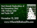 Download Lagu Hunt Manual with Anthony Tyler - Nov 13, 2021