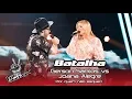 Download Lagu Gerson Santos vs Joana Alegre – “Por quem não esqueci” | Batalha | The Voice Portugal