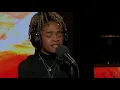 Koffee - Toast in the 1Xtra Live Lounge