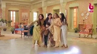 الحلقة32 من مسلسل ساحرتي 