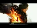 To Sail Forbidden Seas - FF16 Orchestral Remix (Dominant Boss Theme)