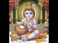 GOVIND DAMODAR MADHAVETI  STOTRA  by Pandit JASRAJ
