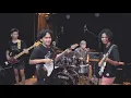 Taguan - St.wolf (Cover)