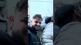 Anda Meat Saab Pangota x MusicMG