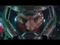 DOOM ETERNAL 1980 s ACTION-HORROR MOVIE