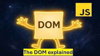 JavaScript DOM explained simply