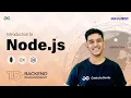 Introduction to Node js 15 DAYS of BACKEND DEVELOPMENT GeeksforGeek Development