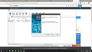Excel Tutorial Connect to Postgres Database