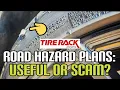 Tire Rack s FREE Road Hazard Protection Does it work SPOILER YES