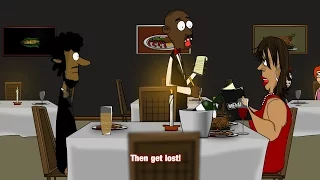 noko mashaba the blind date