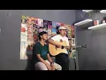 Download Lagu Gala-Gala Cover Akustik Channell