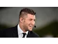 Tim Tebow is set to pursue baseball career give up on his NFL dream