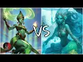 Download Lagu Djinn Monstruo (Manu Calvo) vs Artífice Elemental (Eze Menoyo) Lairen TCG Argentina