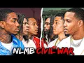 Inside The New Deadly Chicago Gang Civil War - How It Started