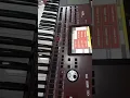 Download Lagu Korg PA700 Professional Arranger Keyboard || Testing Loss Doll‼️