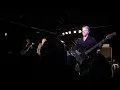 The Jesus Lizard- Gladiator