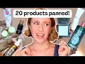 Download Lagu PROJECT PAN FINALE 🎉 20 products panned!