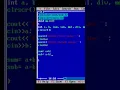 How to use Arithmatic Operator in C OOPS concepts