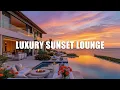 Download Lagu Luxury Sunset Lounge 2025 | Premium Chillout \u0026 Smooth Jazz Collection