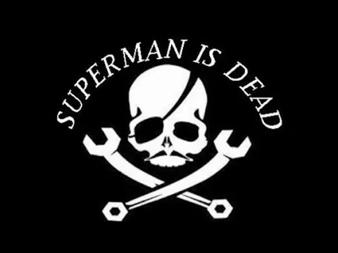 Download MP3 Superman Is Dead - Menuju Temaram (Lirik)