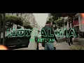 Mc Artisan - Nostalgia Feat Bvalerieblud (Prod. By DjsmallZ & Keyny4l)