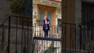 حلـوين من يومنا والله 