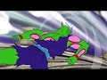 Download Lagu Teen Goku VS Piccolo [Animation by pepepe_pegasasu] (Fandub)