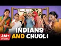 Download Lagu Indians \u0026 Chugli | Take A Break