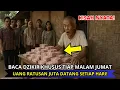 Download Lagu BACA DZIKIR INI TIAP MALAM JUMAT! UANG RATUSAN JUTA AKAN DATANG SETIAP HARI!