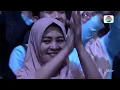 Penuh Elegan! Duel Super Panas Mila X Mutia Tunjukkan Kualitasnya Di Top 6! | D’Academy 7 Top 6