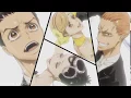 Welcome to the Ballroom - Ballroom e Youkoso AMV With 10 ROLL 10 ROMANCE BY UNISON SQUARE GARDEN