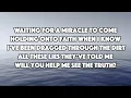 Marie Love - Guide Me (Lyric Video)