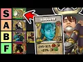 The BEST and WORST Wizard101 Loremaster Spells