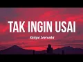 Download Lagu tak ingin usai - keisya levronka (tiktok version+lirik)🎵