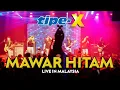 Download Lagu TIPE-X - MAWAR HITAM LIVE IN MALAYSIA
