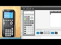 TI-84 Plus CE Python Graphing Calculator Checking Your OS Version
