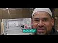 Masjid-e-darussalam Toronto