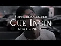 Download Lagu 🎵Super bejo_Gue ingin (cover ghotic metal) 