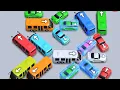 Crowd Express level 181 walkthrough solution