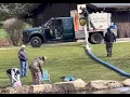 Trout Stocking in Ohio 2023