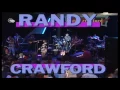 Download Lagu One Hello Randy Crawford (Live in HD)